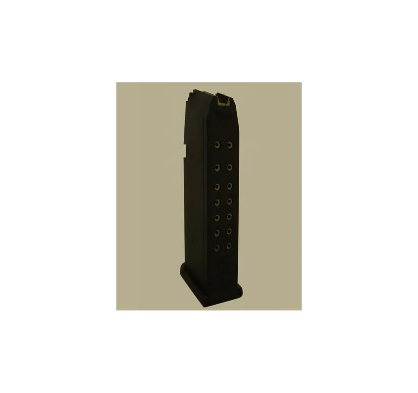 GLOCK CARICATORE MOD. 17 GEN 4 CAL. 9mm *17 COLPI*