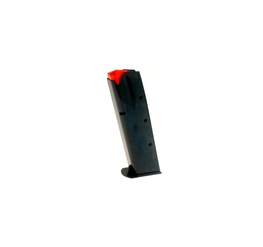 F.LLI TANFOGLIO CARICATORE NERO STANDARD X FUSTO SMALL C006