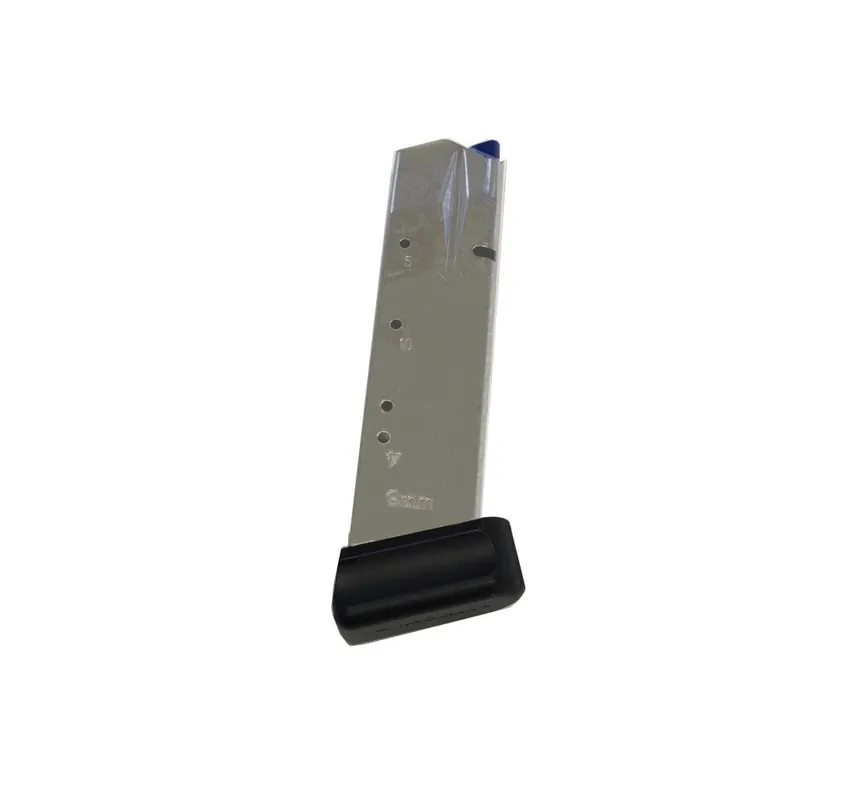 CZ CARICATORE SHADOW2 CAL 9mm 19C