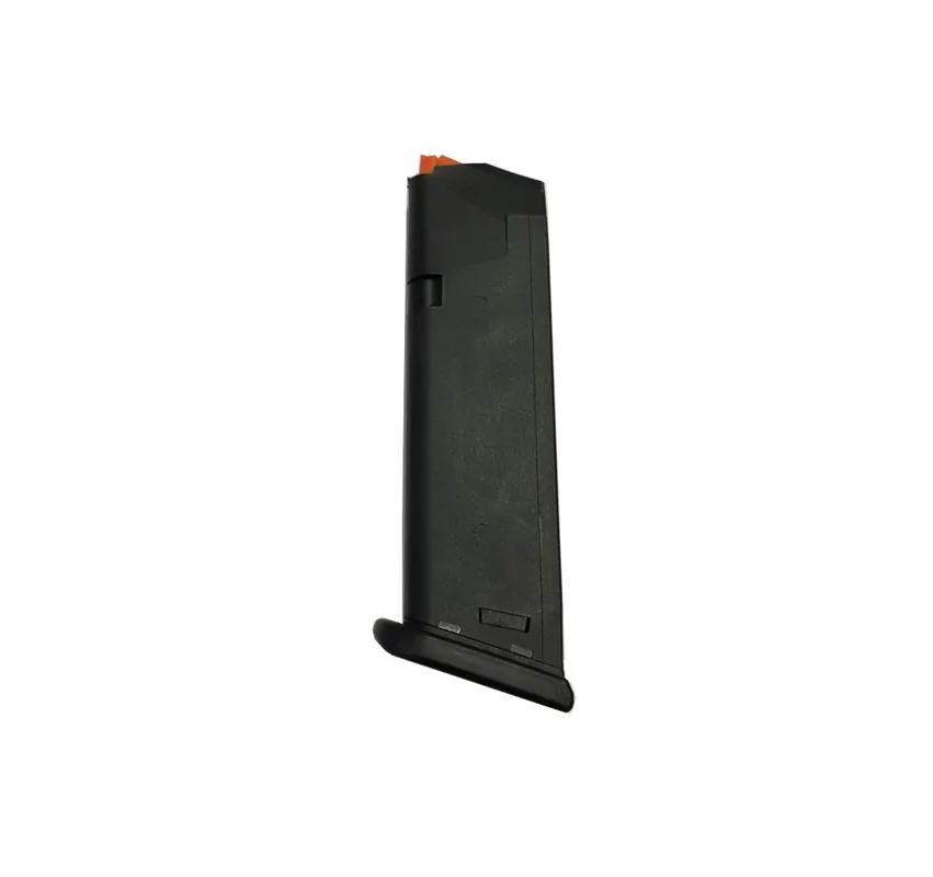 GLOCK CARICATORE MOD. 17 GEN5/6 CAL. 9mm *15 COLPI*