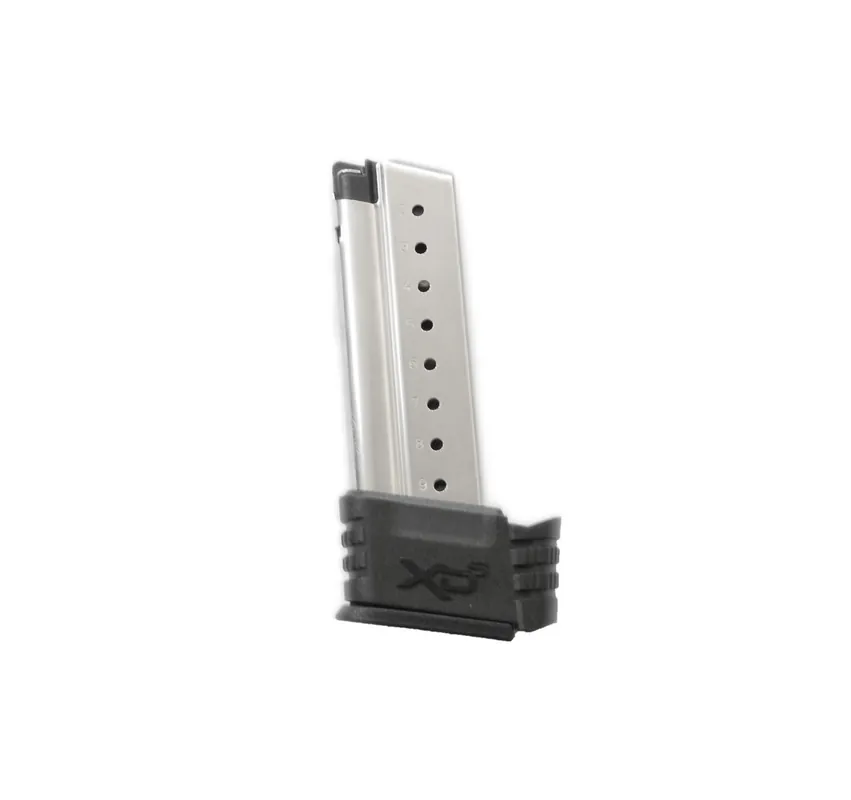 HS CARICATORE PER PISTOLA SF7 o XDS CAL. 9mm 9 COLPI