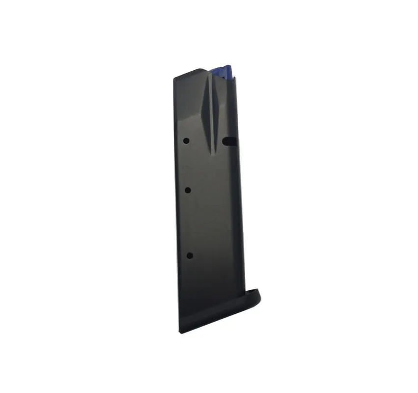CANIK CARICATORE PER PISTOLA P120 CAL. 9mm 17 COLPI
