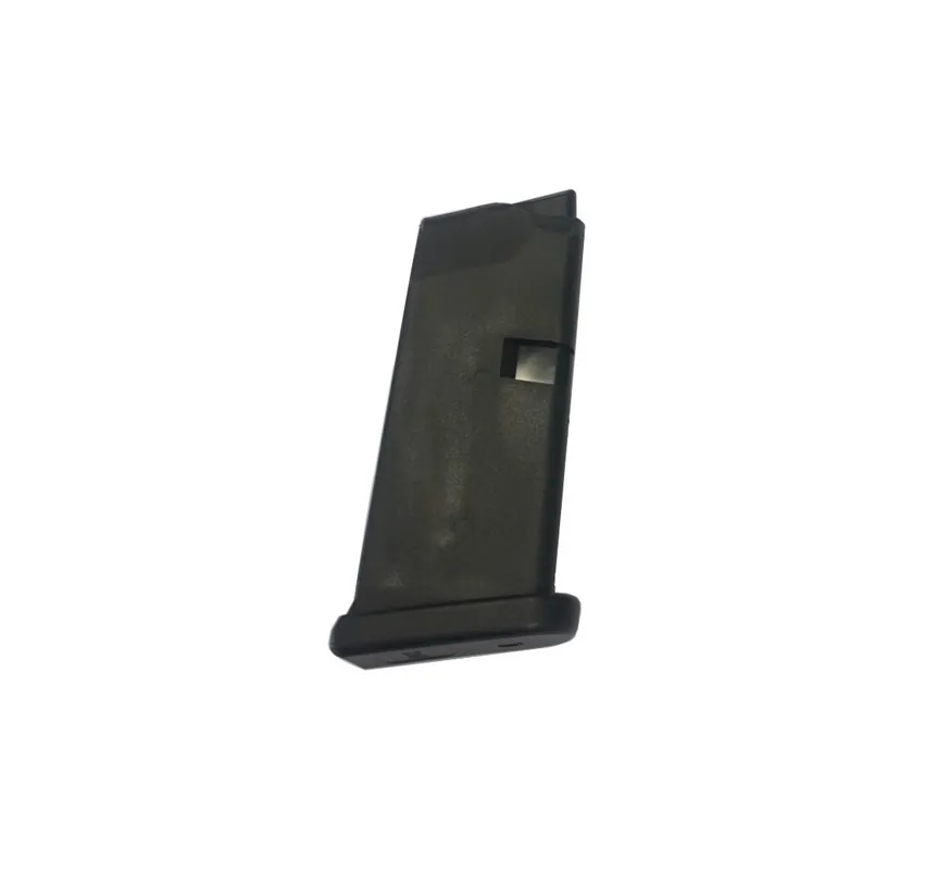 GLOCK CARICATORE MOD. 43 CAL. 9mm 6 COLPI