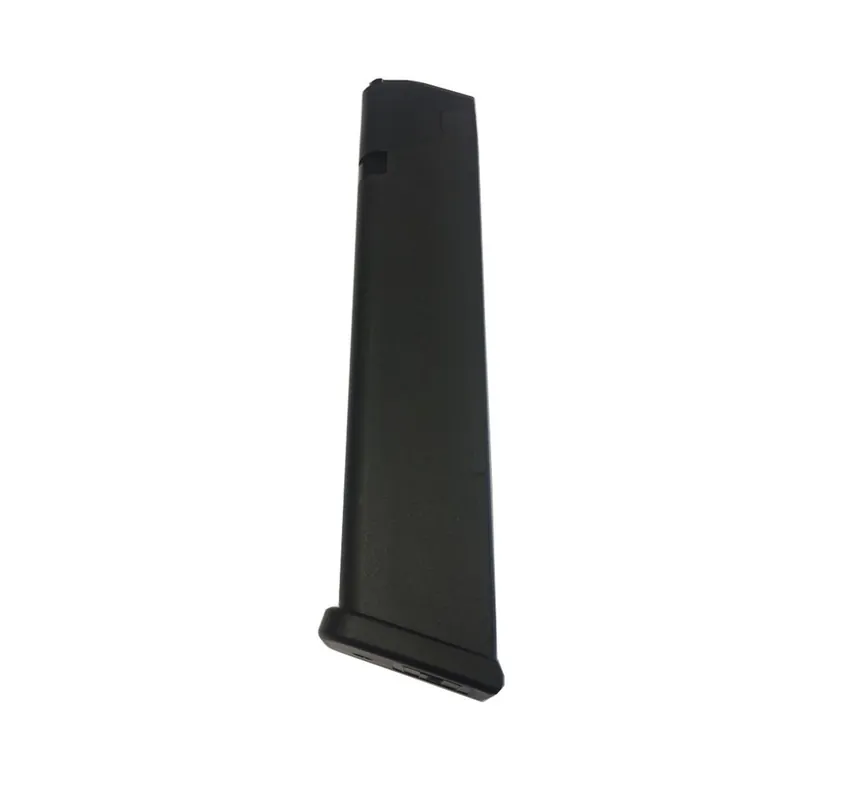 GLOCK CARICATORE PER 4/5/6 GEN CAL. 9mm *24 COLPI*