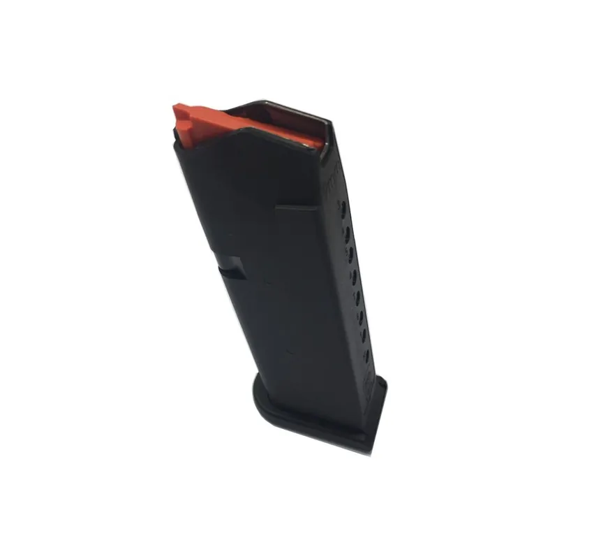 GLOCK CARICATORE MOD. 48-43X CAL. 9mm *10 COLPI*