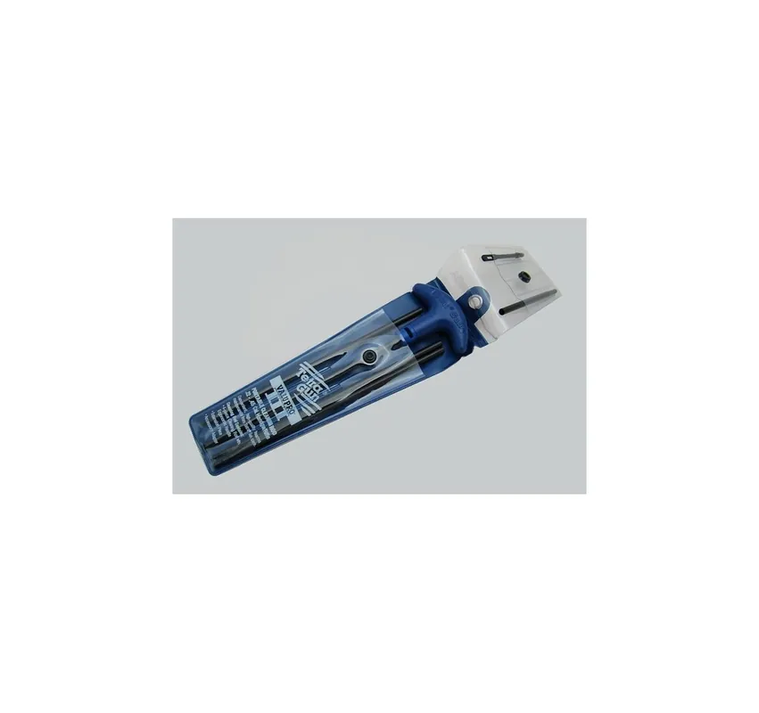 TETRAGUN ASTA CARABINA/PISTOLA Cal. 22/45