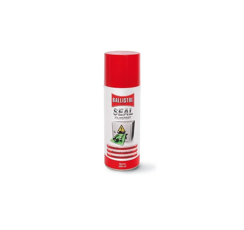 KLEVER BALLISTOL SEAL SPRAY ISOLANTE da 200ml