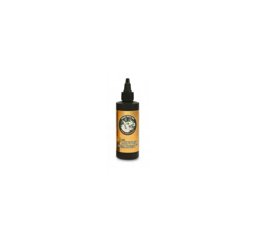 BORE TECH SRAMATORE CU+2 COPPER REMOVER 4oz