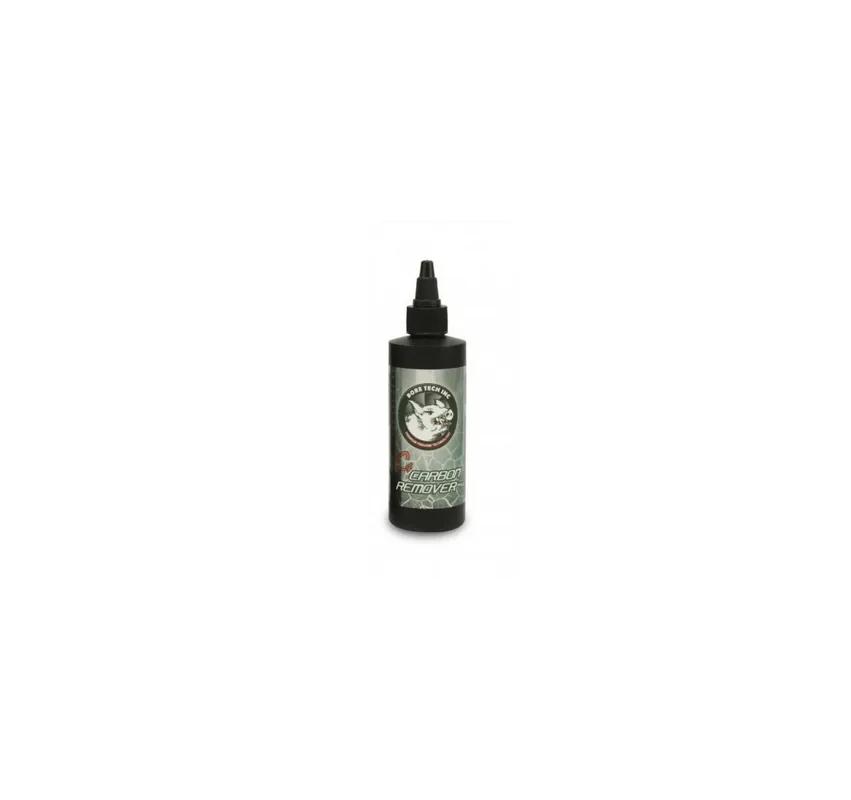 BORE TECH SOLVENTE C4 CARBON REMOVER 4oz