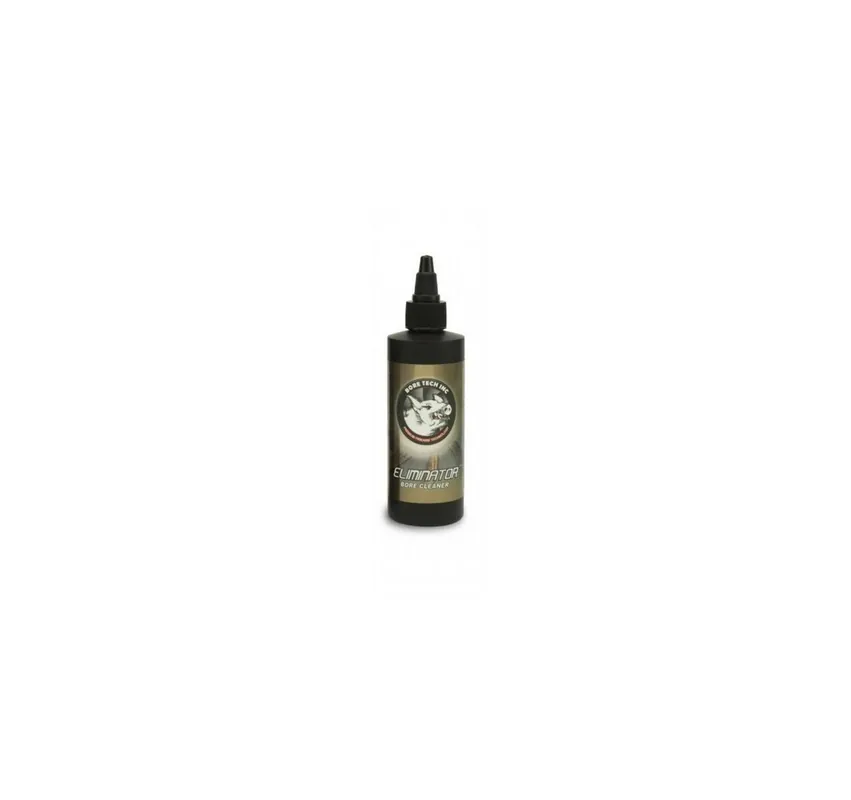 BORE TECH SOLVENTE ELIMINATOR BORE CLEANER 4oz