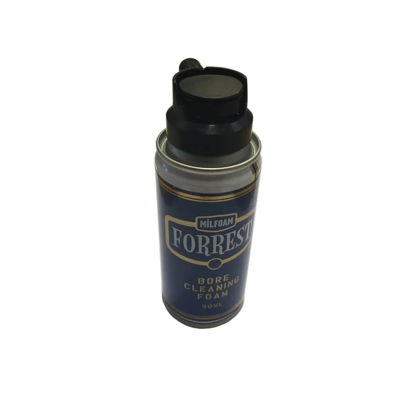MILFOAM FORREST SCHIUMA PER PULIZIA CANNA 90ml