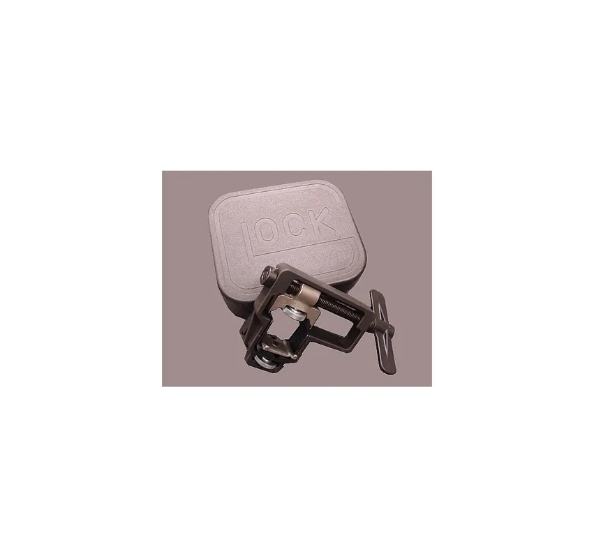 GLOCK STRUMENTO MONTAGGIO TACCA MIRA