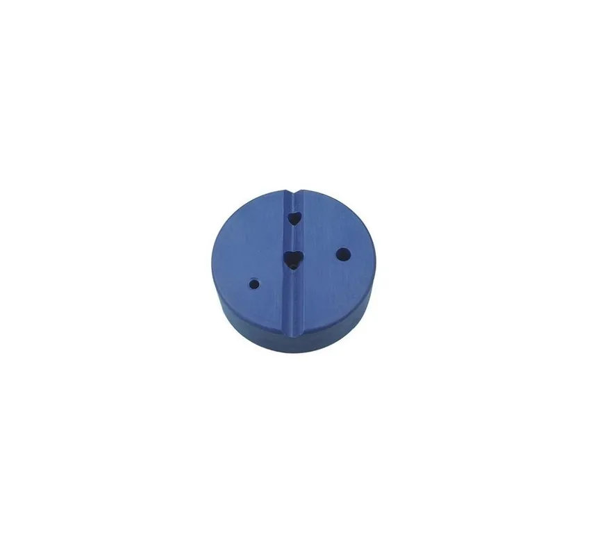 ROTCHI BENCH BLOCK BLUE