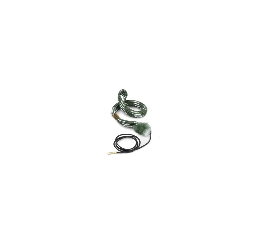 HOPPE‘S BORESNAKE RIFLE