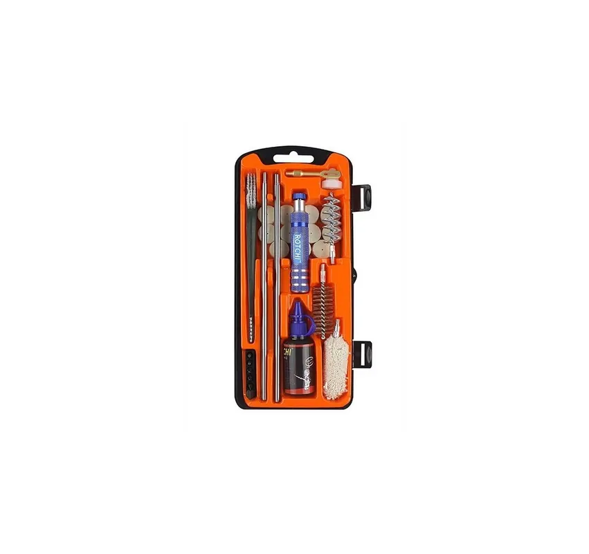 ROTCHI KIT PULIZIA COMPLETO DELUXE