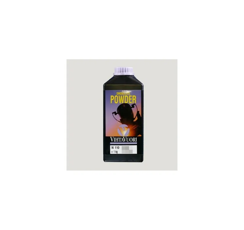 EURENCO VIHTAVUORI POLVERE N110 *Conf. da 1 Kg*