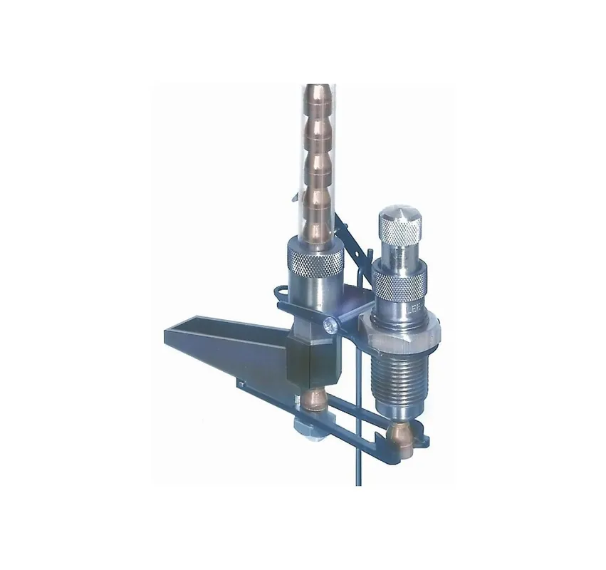 LEE ALIMENTATORE AUTOMATICO PALLE PRO 1000/LOAD MASTER