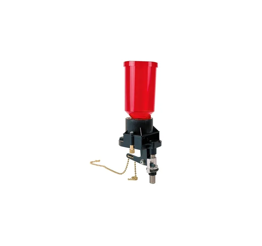 LEE DOSATORE PER PRESSA AUTO DISK CON CATENELLA 90429