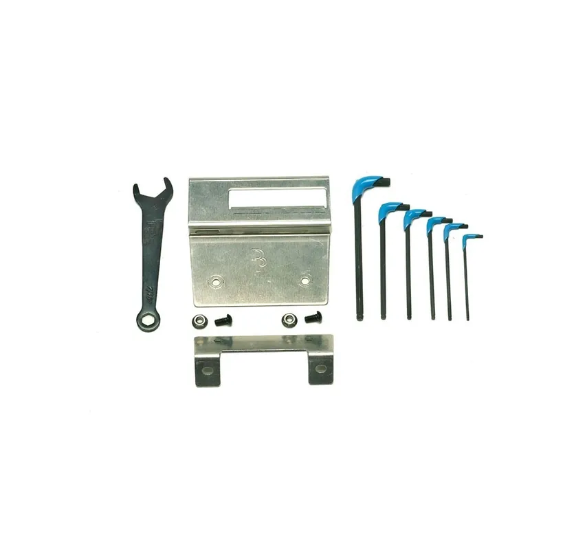 DILLON SUPPORTO E CHIAVI PER PRESSA XL750 11541