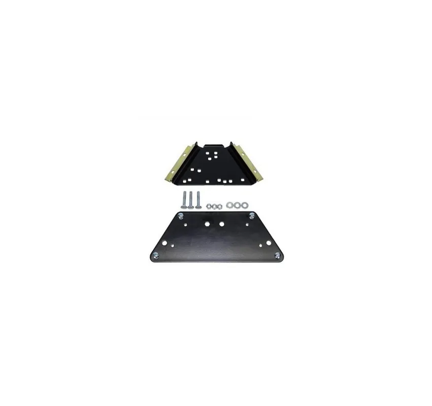 LEE PIASTRA METALLICA PER PRESSE 90251