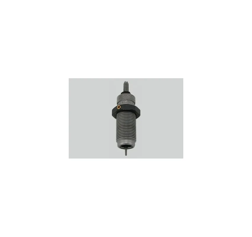 RCBS CARBIDE SIZER DIE PER ARMA CORTA