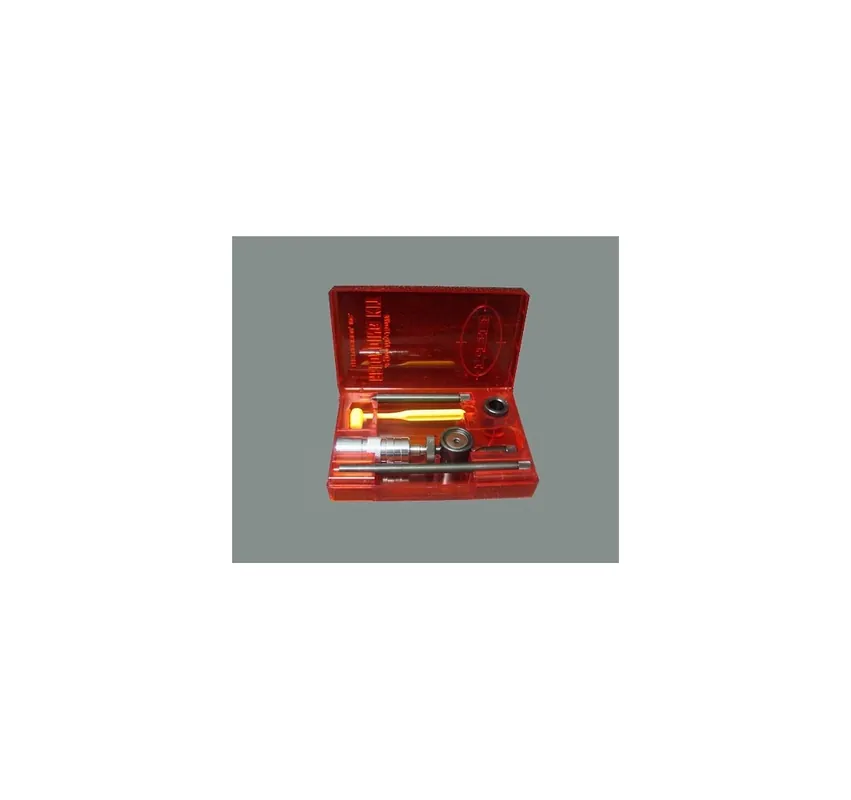 LEE KIT PER RICARICA MANUALE LEE LOADER PER CARABINA