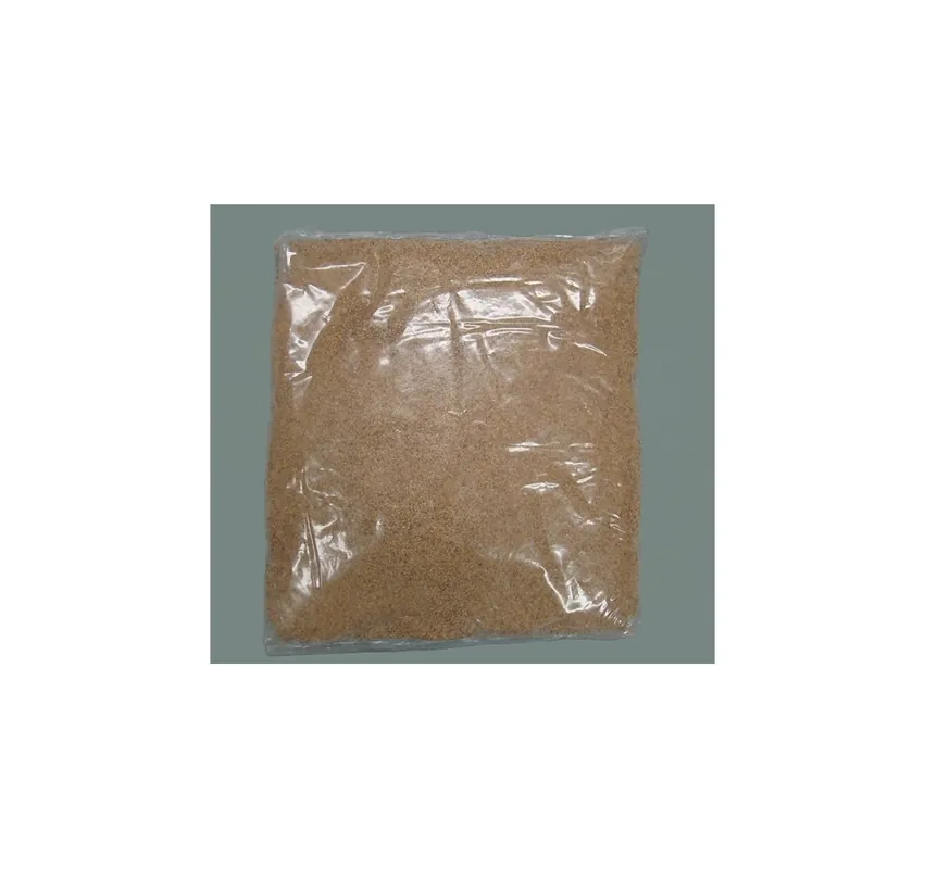 SMARTRELOADER EXTREME BRASS CLEANING WALNUT MEDIA 2 KG *In sacchetto*