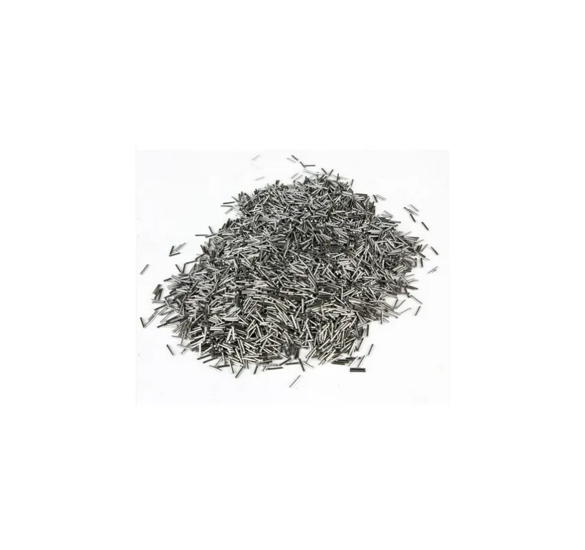 LYMAN GRANIGLIA IN ACCIAIO/AGHI PER TUMBLER CYCLONE ROTARY 5LB