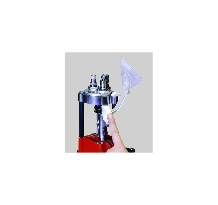 LEE KIT INNESCATORE DA PRESSA SAFETY SMALL & LARGE PER TURRET