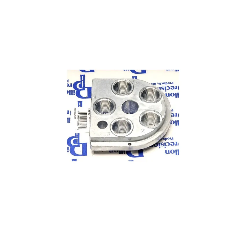 DILLON TESTA PORTA MATRICI (DIES) 13863 XL650/XL750
