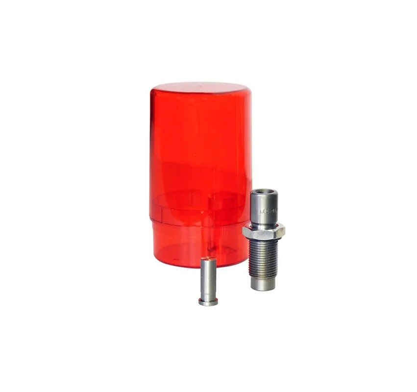 LEE KIT LUBRIFICAZIONE/TRAFILATORE PALLE