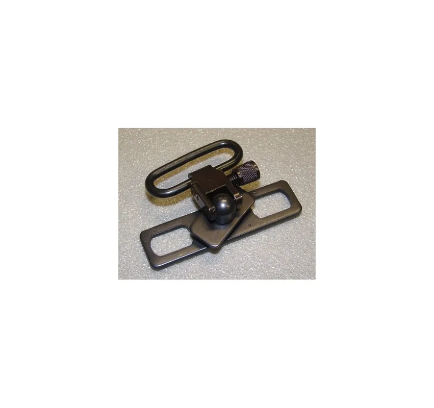 HARRIS ADATTATORE MONTAGGIO BIPIEDE nr 5 PER AR-15