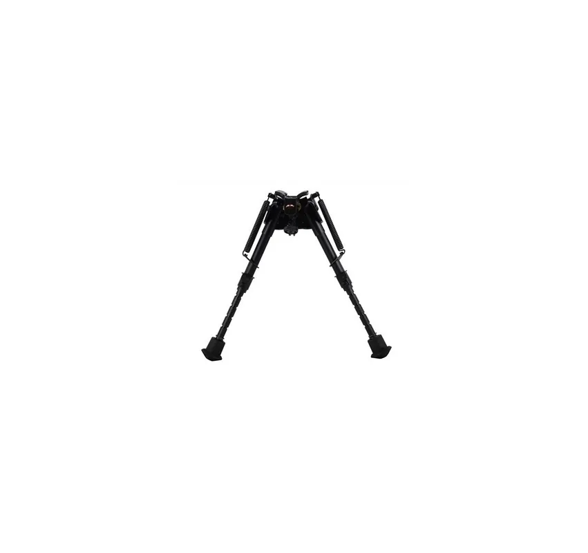HARRIS BIPIEDE ALTEZZA CM 22 S-BRM CON BASE MOBILE