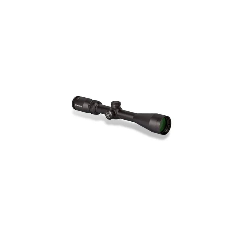 VORTEX OTTICA CROSSFIRE VER. II 4-12x44 CANNOCCHIALE