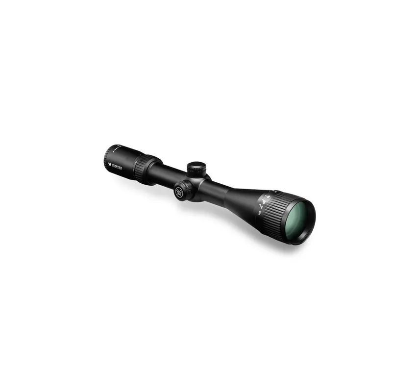 VORTEX OTTICA CROSSFIRE VER. II 6-24x50 AO CANNOCCHIALE
