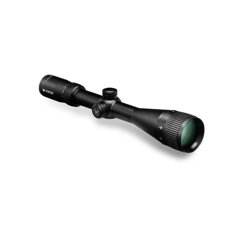 VORTEX OTTICA CROSSFIRE VER. II 4-16x50 AO CANNOCCHIALE