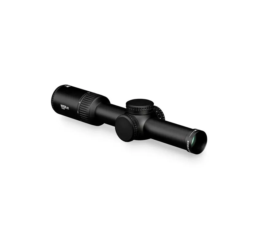 VORTEX OTTICA VIPER PST GEN II 1-6x24 CANNOCCHIALE