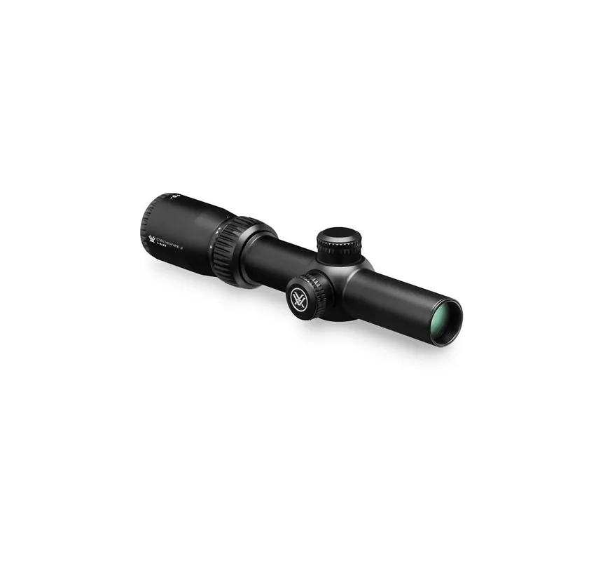 VORTEX OTTICA CROSSFIRE VER. II AR 1-4x24 CANNOCCHIALE