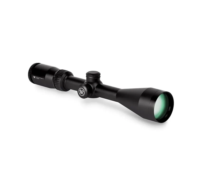 VORTEX OTTICA CROSSFIRE VER. II 3-9x50 BDC CANNOCCHIALE