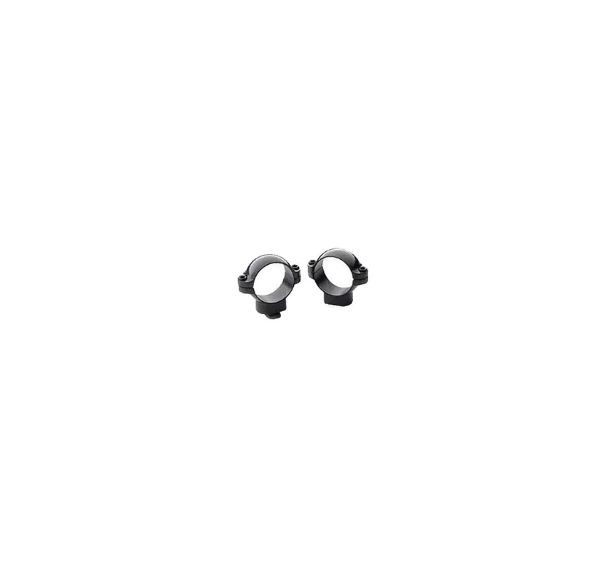 LEUPOLD ANELLO DIAM 30MM MEDIO OPACO 49956