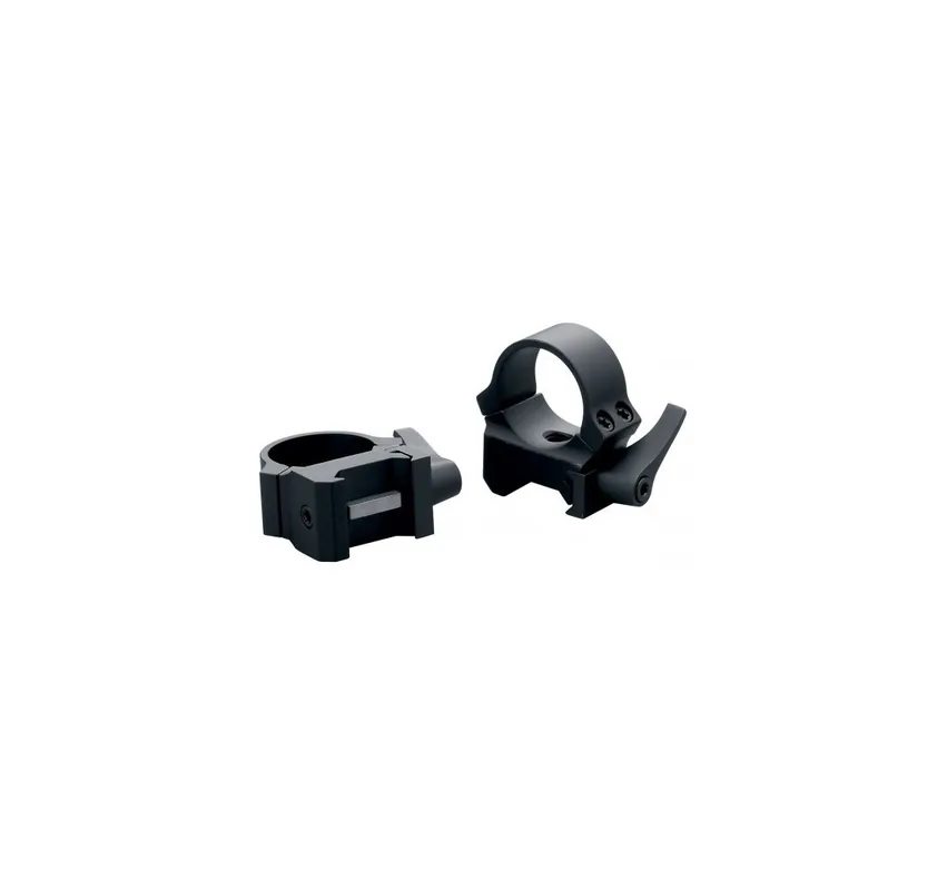 LEUPOLD ANELLI QRW2 DIAMETRO 1