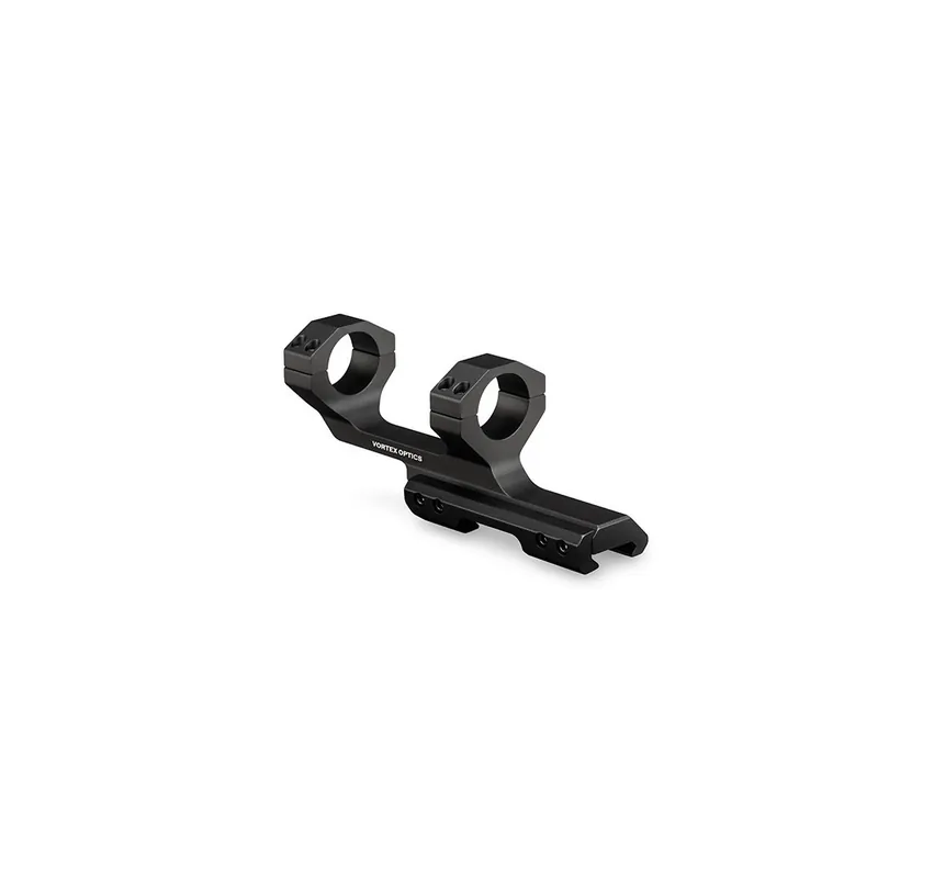 VORTEX SLITTA CANTILEVER 3 ANELLI 25mm