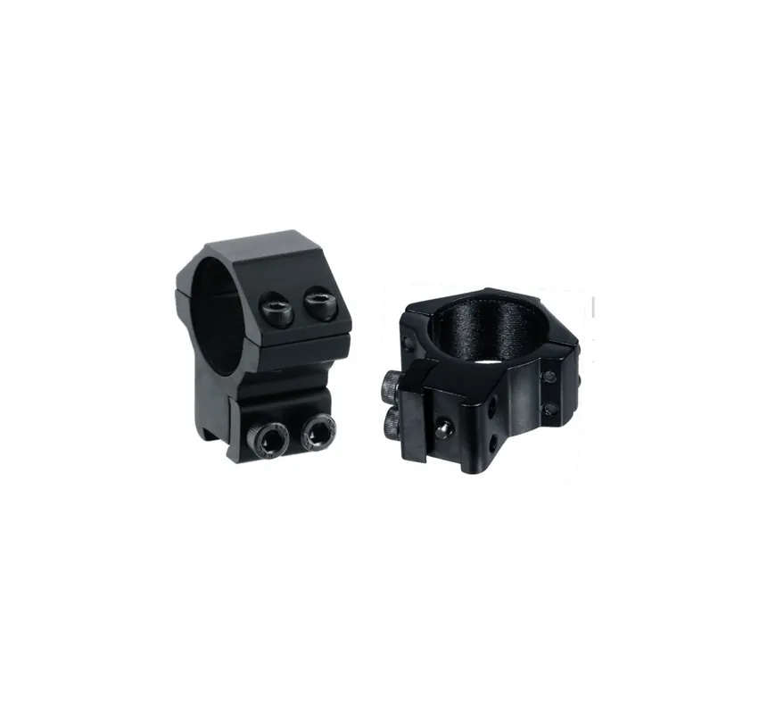 UTG ANELLI OTTICA ACCUSHOT 30mm MEDI ATTACCO DIANA 11mm RGPM-30M4