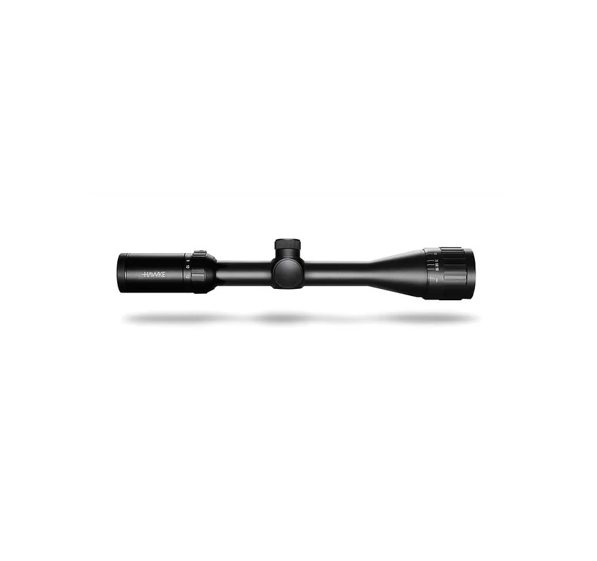 HAWKE OTTICA VANTAGE 1 4-12x40 MIL DOT AO CANNOCCHIALE