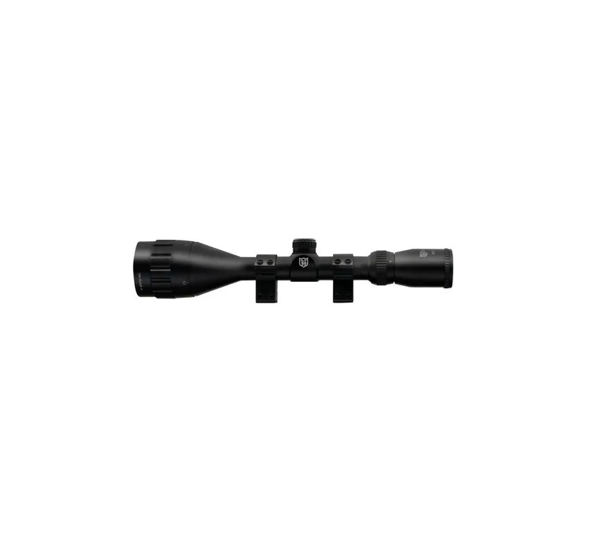 NIKKO OTTICA MOUNTMASTER-AO 4-16x50 AO HMD CON ATTACCO CANNOCCHIALE