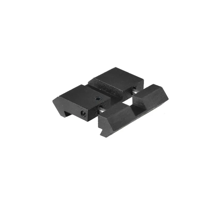 UTG ADATTATORE SLITTA ATTACCHI DOVETAIL/PICATINNY
