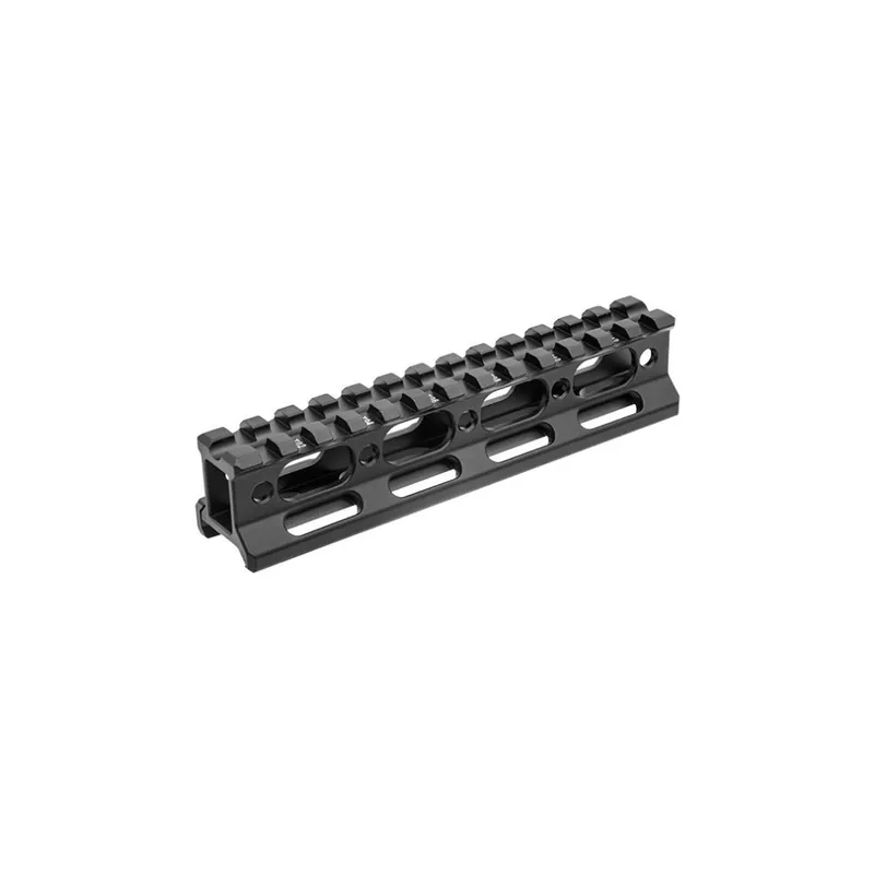 UTG RIALZO SUPER SLIM 1 PICATINNY SU PICATINNY