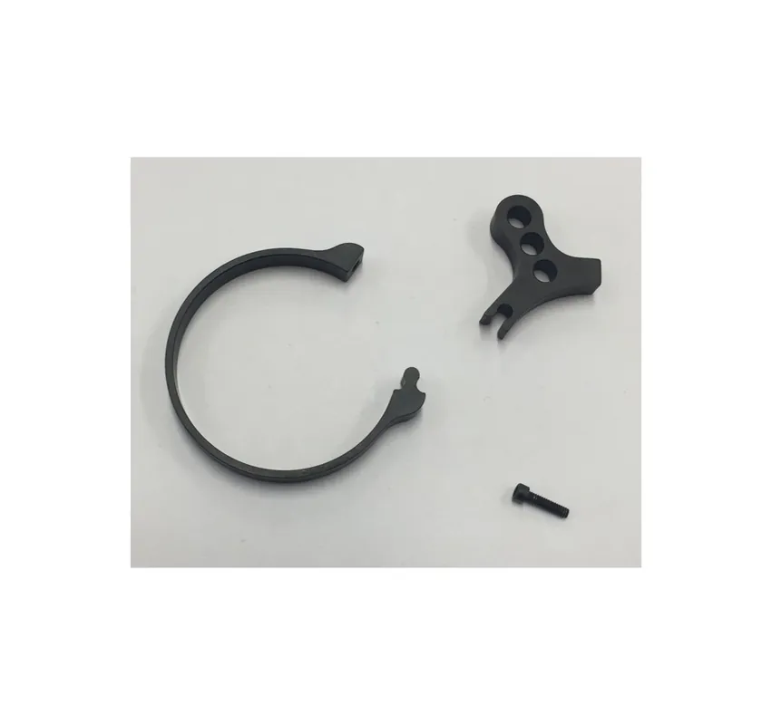 VORTEX VARIATORE RAPIDO VIPER PST E HS SV1 42mm