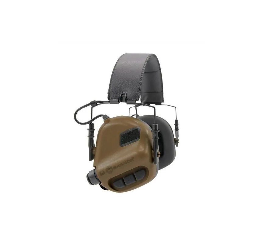 OPSMEN CUFFIA EARMOR M31 ELETTRONICA MOD 3