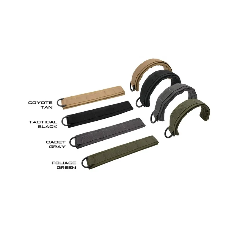 OPSMEN FASCIA VELCRO EARMOR HEADBAND PER CUFFIA M31/M32